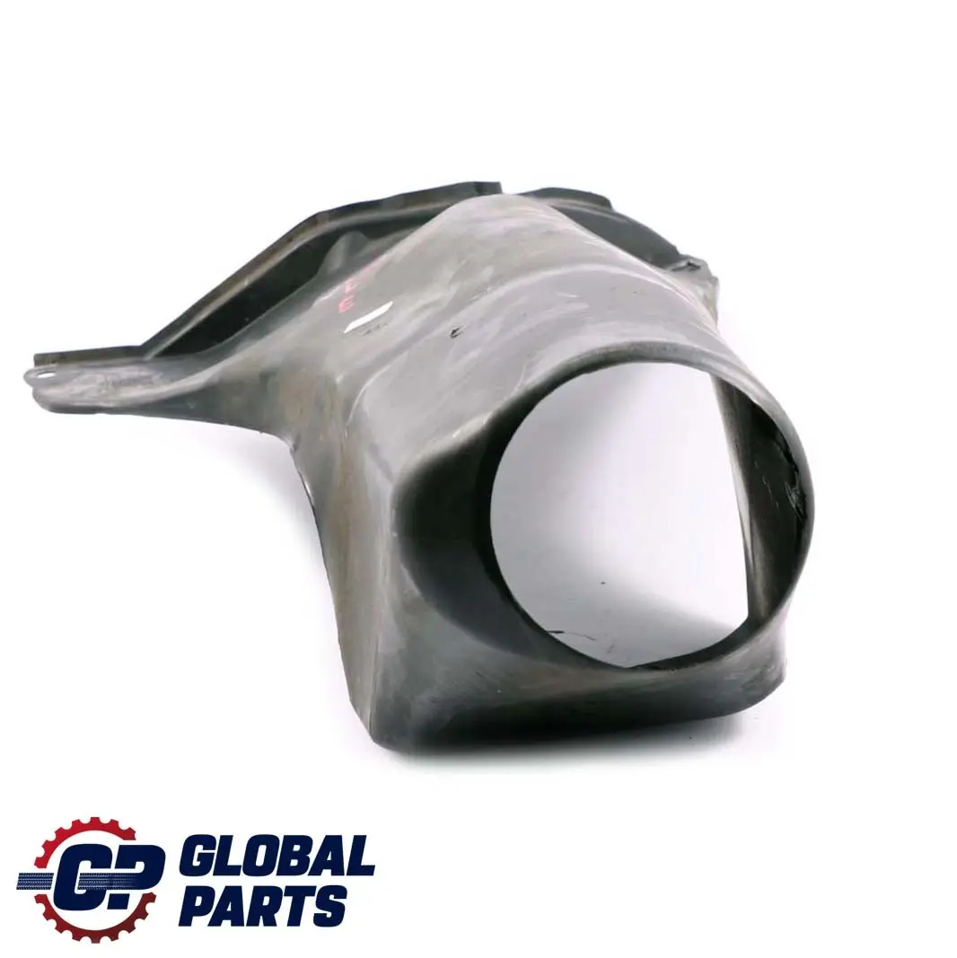 Mercedes-Benz S-Class W220 Cover Rear Left N/S Inner Fender to with Part number A2206981730 Mercedes-Benz S-Class W220 Cover Rear Left N/S Inner Fender - SKU A2206981730 - Part number A2206981730