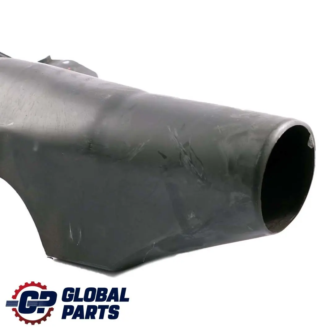  Mercedes-Benz S-Class W220 Cover Rear Right O/S Inner Fender - SKU A2206981830 - Part number A2206981830
