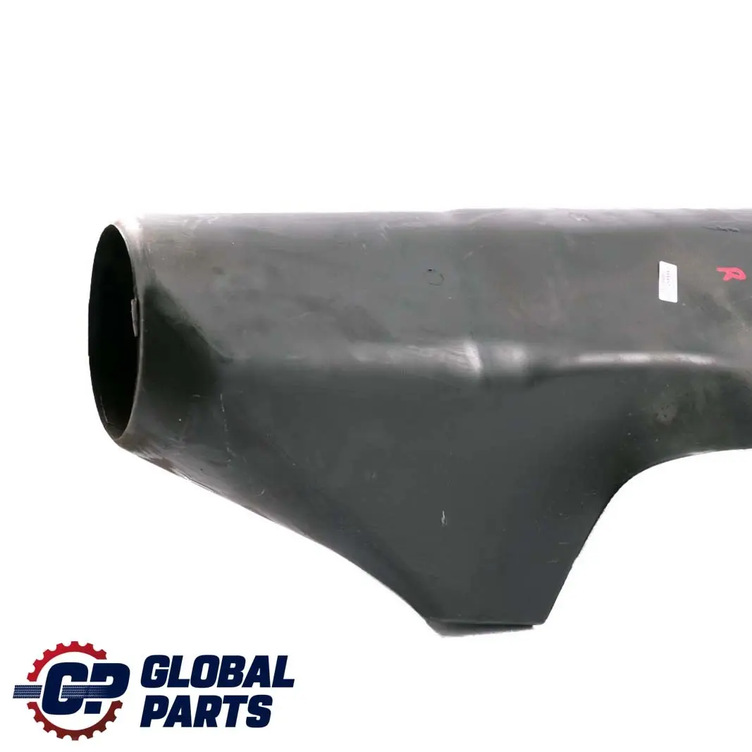 Clase W220 Tapa Trasera Derecha Guardabarros Interior para Mercedes con número de pieza A2206981830 Mercedes Clase W220 Tapa Trasera Derecha Guardabarros Interior - SKU A2206981830 - Número de pieza A2206981830