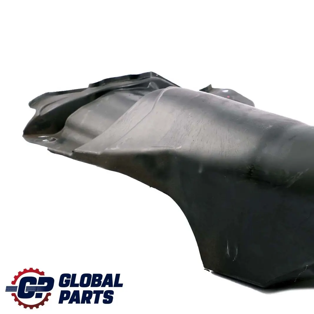 Mercedes-Benz S-Class W220 Cover Rear Right O/S Inner Fender to with Part number A2206981830 Mercedes-Benz S-Class W220 Cover Rear Right O/S Inner Fender - SKU A2206981830 - Part number A2206981830