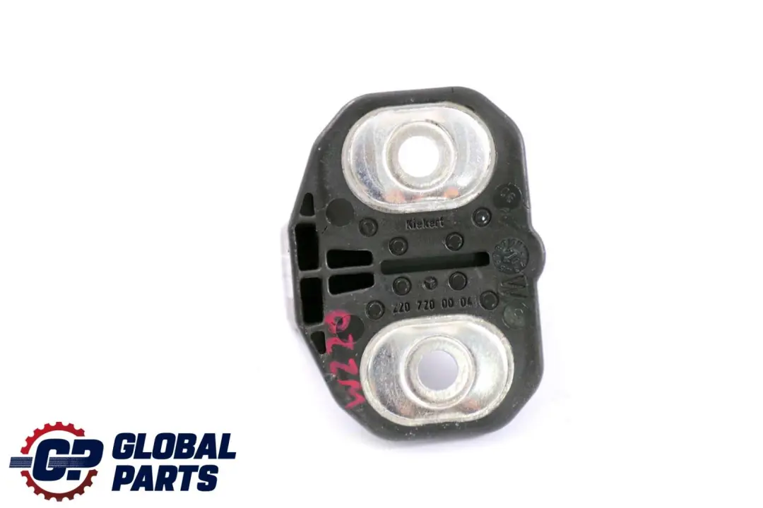 Front Rear Left Right Door Lock Lock Latch to Mercedes W220 with Part number A2207200004 Mercedes W220 Front Rear Left Right Door Lock Lock Latch - SKU A2207200004 - Part number A2207200004