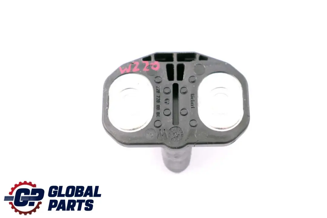 Puerta Delantera Trasera Izquierda Derecha Cerradura Pestillo para Mercedes W220 con número de pieza A2207200004 Mercedes W220 Puerta Delantera Trasera Izquierda Derecha Cerradura Pestillo - SKU A2207200004 - Número de pieza A2207200004