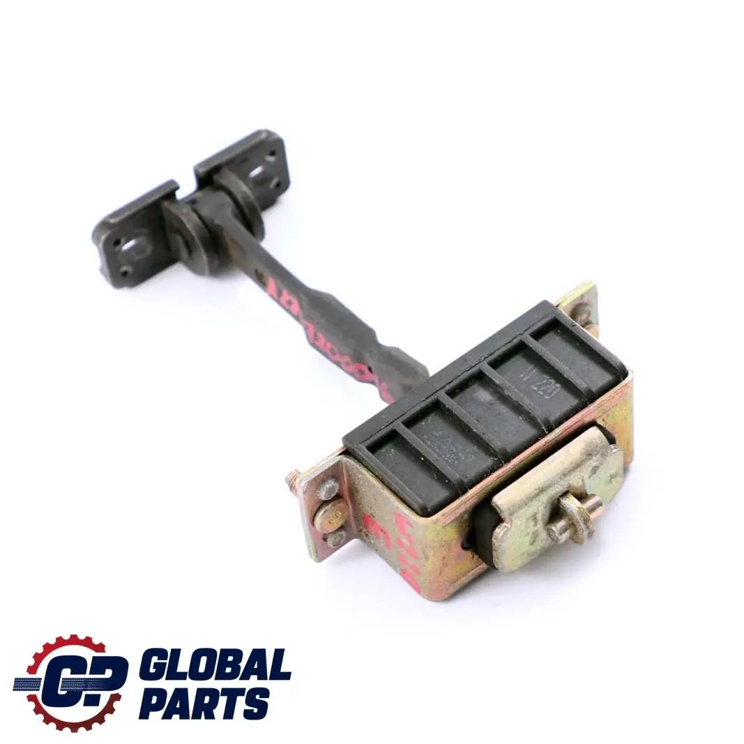 Sangle De Contrôle Limiteur D'Ouverture pour Mercedes W220 Porte Avant à propos du numéro de pièce A2207200016 Mercedes W220 Porte Avant Sangle De Contrôle Limiteur D'Ouverture - SKU A2207200016 - Numéro de pièce A2207200016