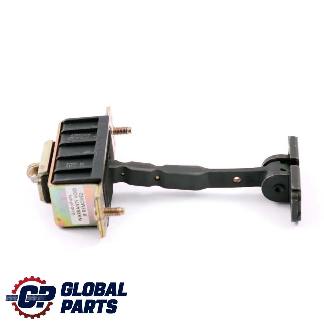  Cinghia Controllo Portiera Anteriore Mercedes W220 Limitatore Di Apertura - SKU A2207200016 - Numero di parte A2207200016
