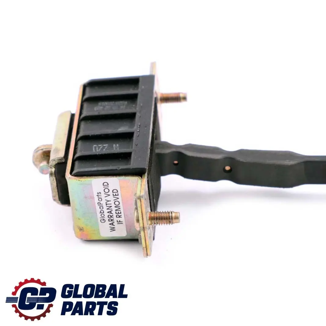  Cinghia Controllo Portiera Anteriore Mercedes W220 Limitatore Di Apertura - SKU A2207200016 - Numero di parte A2207200016