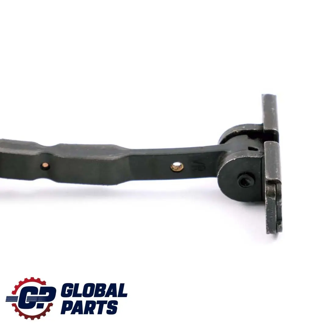 Mercedes W220 Front Door Check Strap Stop Opening Limiter - SKU A2207200016 - Part number A2207200016