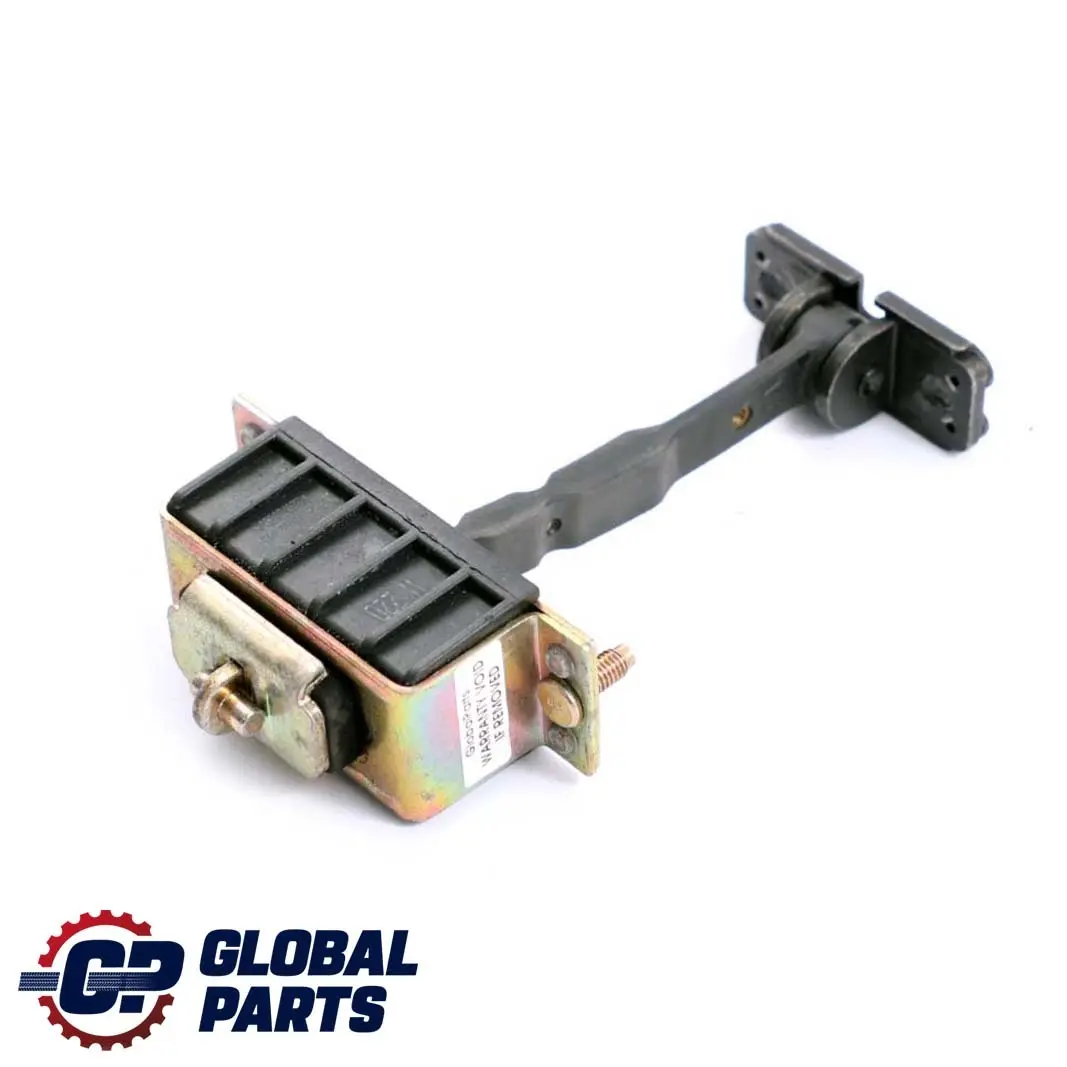 Sangle De Contrôle Limiteur D'Ouverture pour Mercedes W220 Porte Avant à propos du numéro de pièce A2207200016 Mercedes W220 Porte Avant Sangle De Contrôle Limiteur D'Ouverture - SKU A2207200016 - Numéro de pièce A2207200016