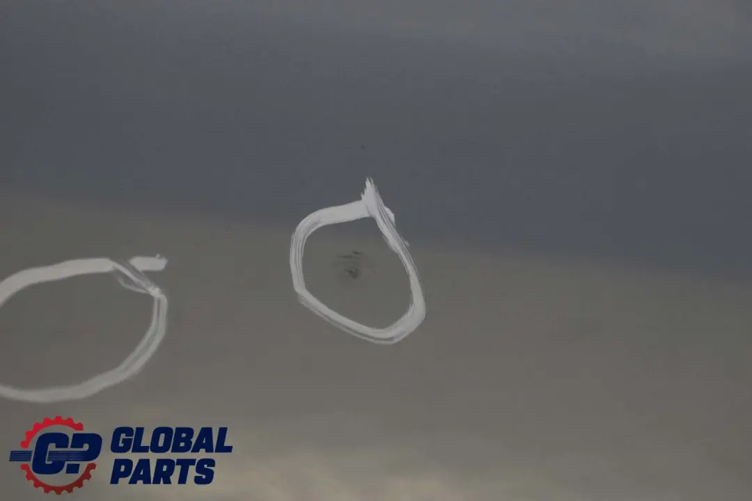 Mercedes-Benz S-Class W220 Door Front Left N/S Chalcedonblau - 347 Blue to with Part number A2207200105 Mercedes-Benz S-Class W220 Door Front Left N/S Chalcedonblau - 347 Blue - SKU A2207200105-QB - Part number A2207200105