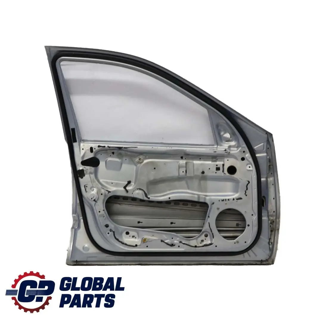  Mercedes-Benz S-Class W220 1 Door Front Left N/S Chalcedonblau - 347 Blue - SKU A2207200105-QB1 - Part number A2207200105