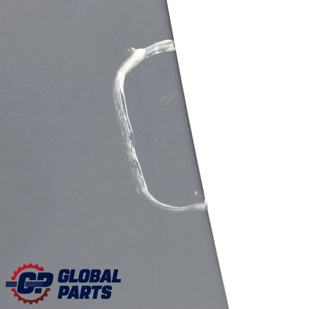  Mercedes-Benz S-Class W220 1 Door Front Left N/S Chalcedonblau - 347 Blue - SKU A2207200105-QB1 - Part number A2207200105