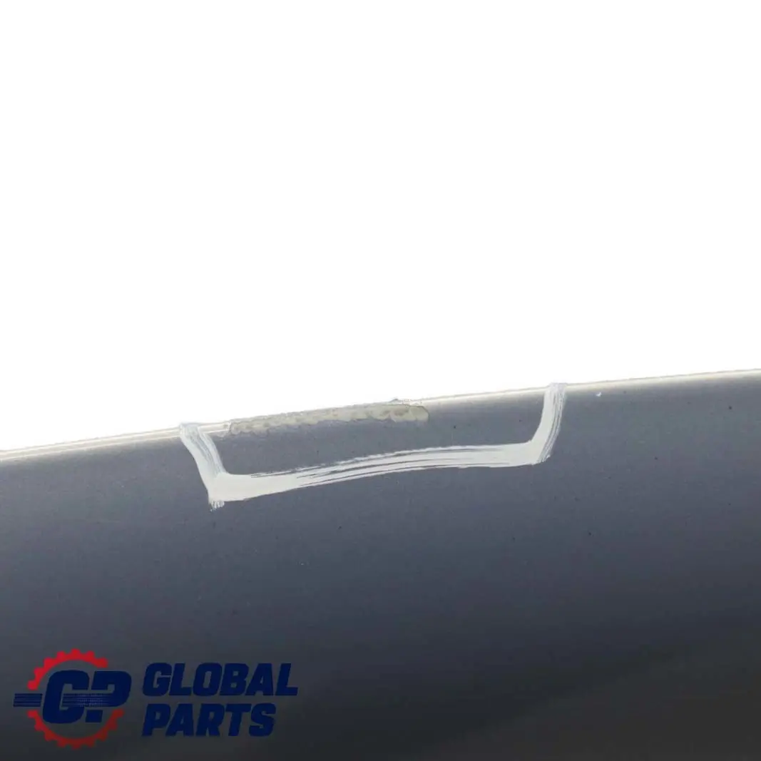  Mercedes-Benz S-Class W220 1 Door Front Left N/S Chalcedonblau - 347 Blue - SKU A2207200105-QB1 - Part number A2207200105