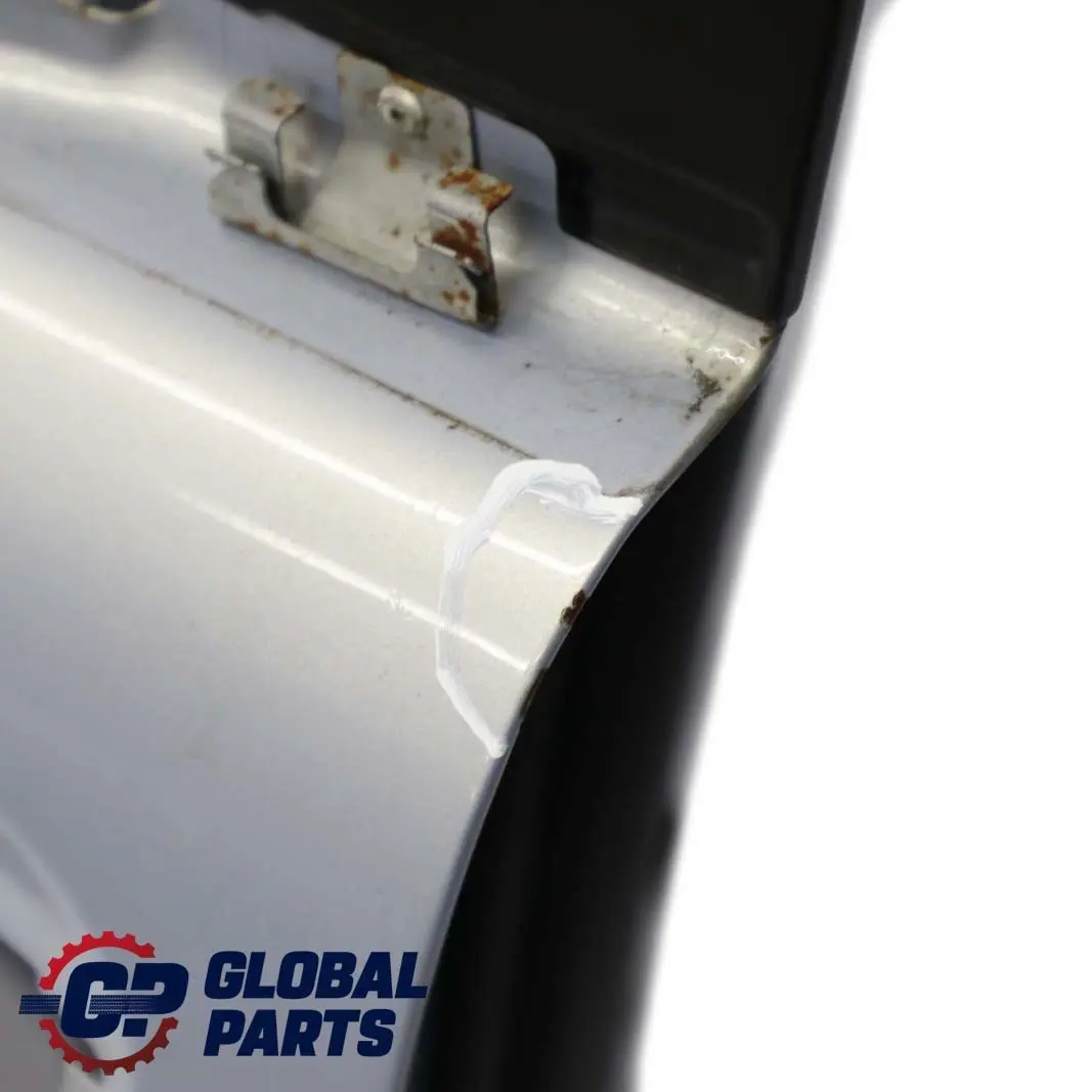  Mercedes-Benz S-Class W220 1 Door Front Left N/S Chalcedonblau - 347 Blue - SKU A2207200105-QB1 - Part number A2207200105