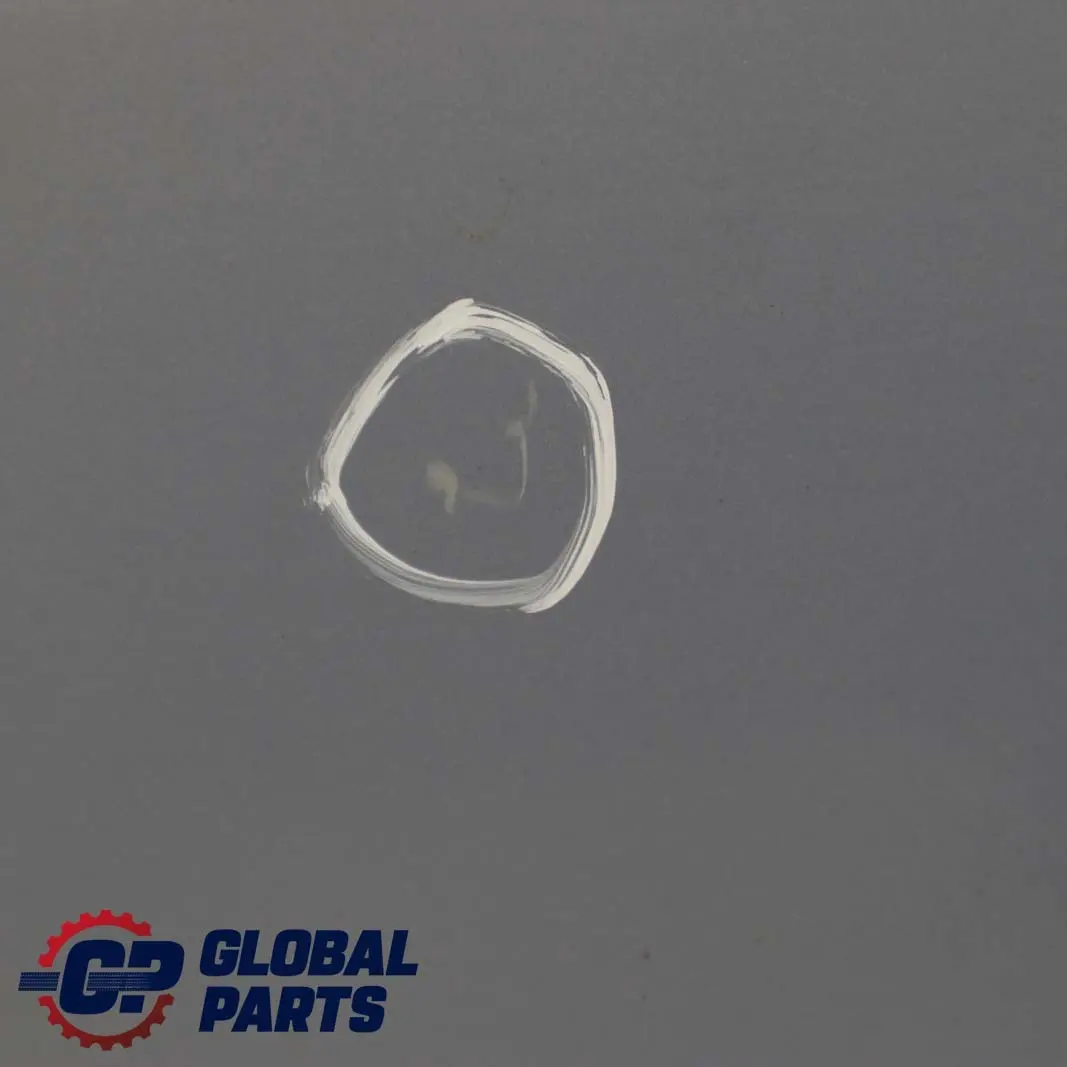  Mercedes-Benz S-Class W220 1 Door Front Left N/S Chalcedonblau - 347 Blue - SKU A2207200105-QB1 - Part number A2207200105