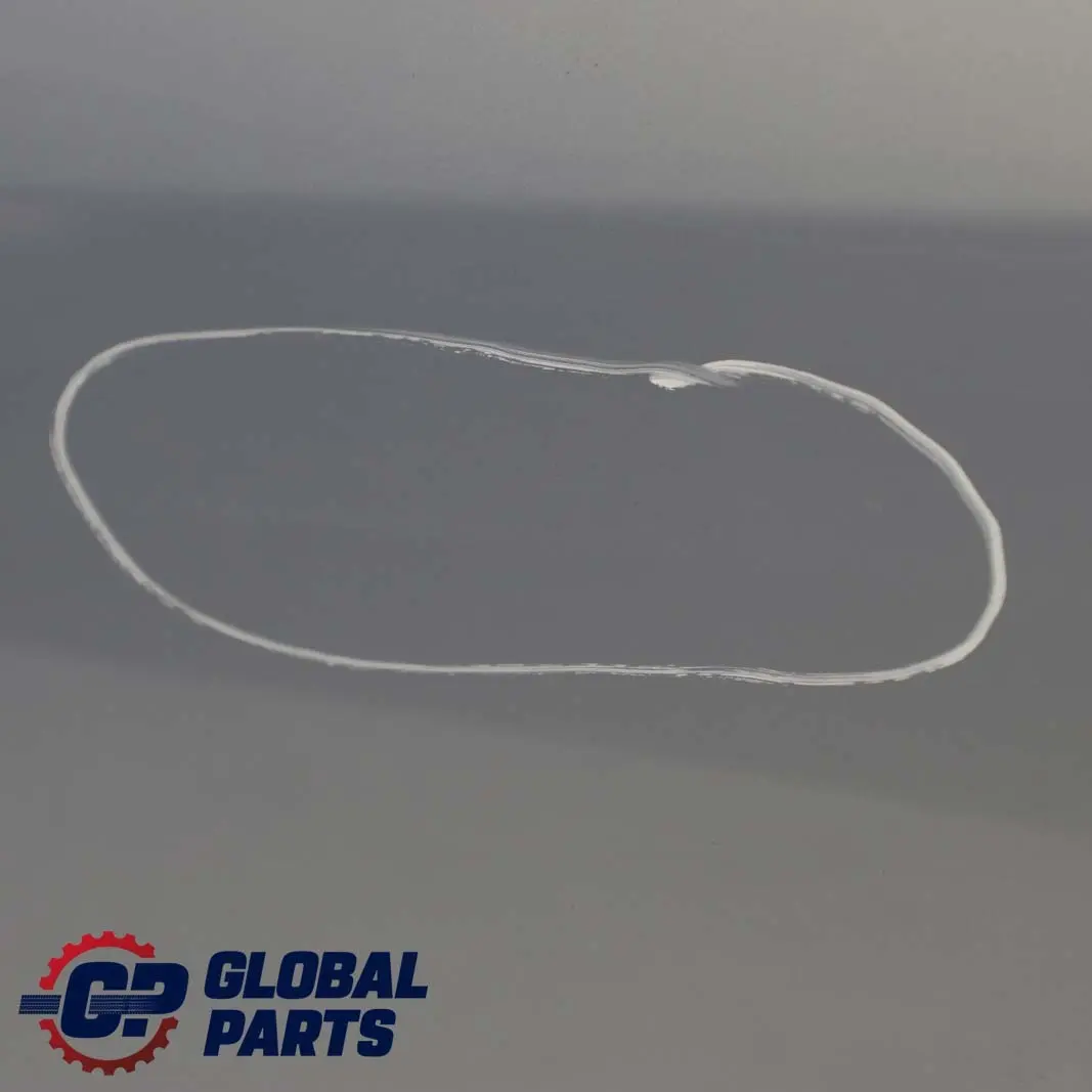  Mercedes-Benz S-Class W220 1 Door Front Left N/S Chalcedonblau - 347 Blue - SKU A2207200105-QB1 - Part number A2207200105