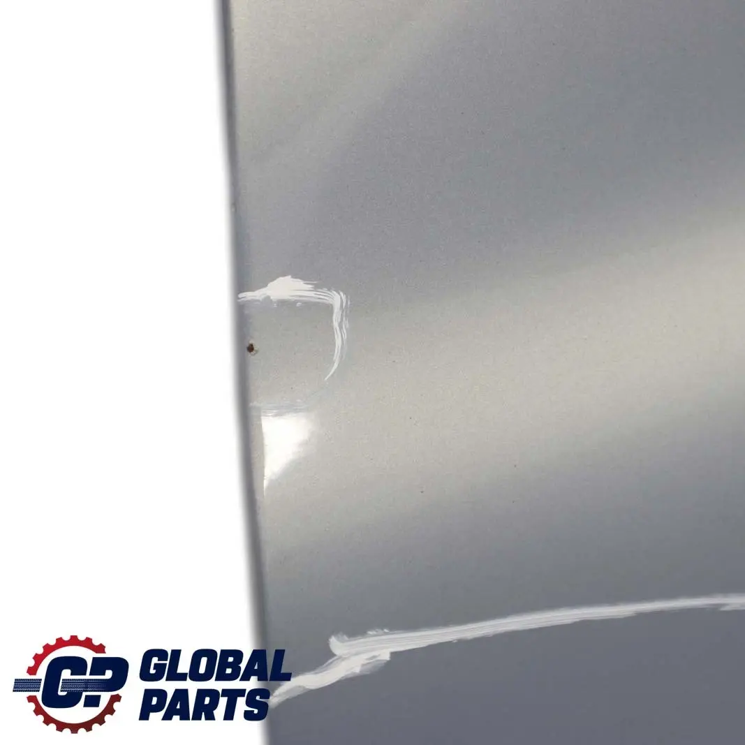  Mercedes-Benz S-Class W220 1 Door Front Left N/S Chalcedonblau - 347 Blue - SKU A2207200105-QB1 - Part number A2207200105