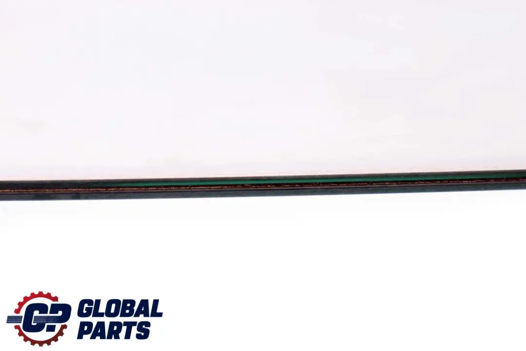 Mercedes-Benz S-Class W220 Front Left N/S Window Glass Green AS2 - SKU A2207200118 - Part number A2207200118