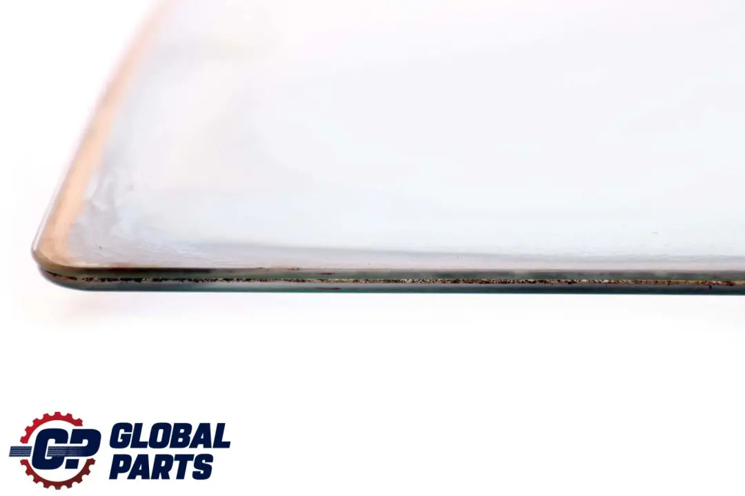  Mercedes-Benz S-Class W220 Front Left N/S Window Glass Green AS2 - SKU A2207200118 - Part number A2207200118