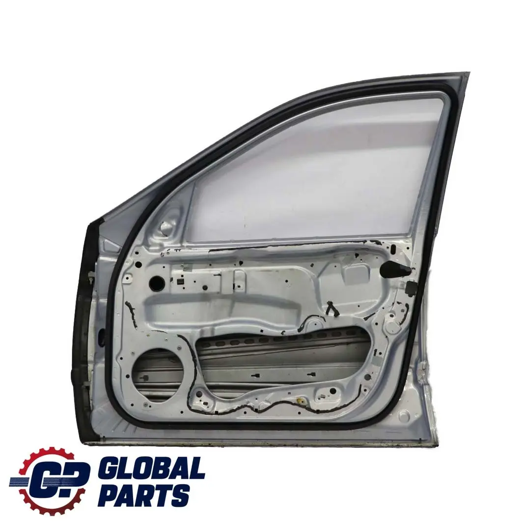 Mercedes-Benz S-Class W220 Door Front Right O/S Chalcedonblau - 347 Blue to with Part number A2207200205 Mercedes-Benz S-Class W220 Door Front Right O/S Chalcedonblau - 347 Blue - SKU A2207200205-QB - Part number A2207200205