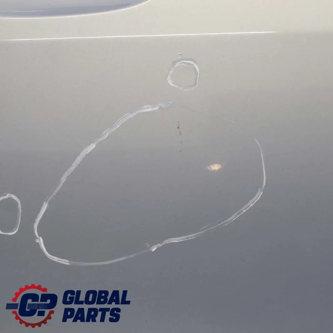 Mercedes-Benz S-Class W220 Door Front Right O/S Chalcedonblau - 347 Blue to with Part number A2207200205 Mercedes-Benz S-Class W220 Door Front Right O/S Chalcedonblau - 347 Blue - SKU A2207200205-QB - Part number A2207200205