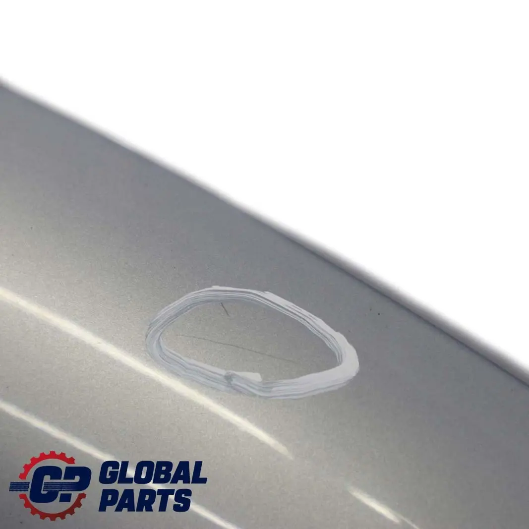  Mercedes-Benz S-Class W220 Door Front Right O/S Chalcedonblau - 347 Blue - SKU A2207200205-QB - Part number A2207200205