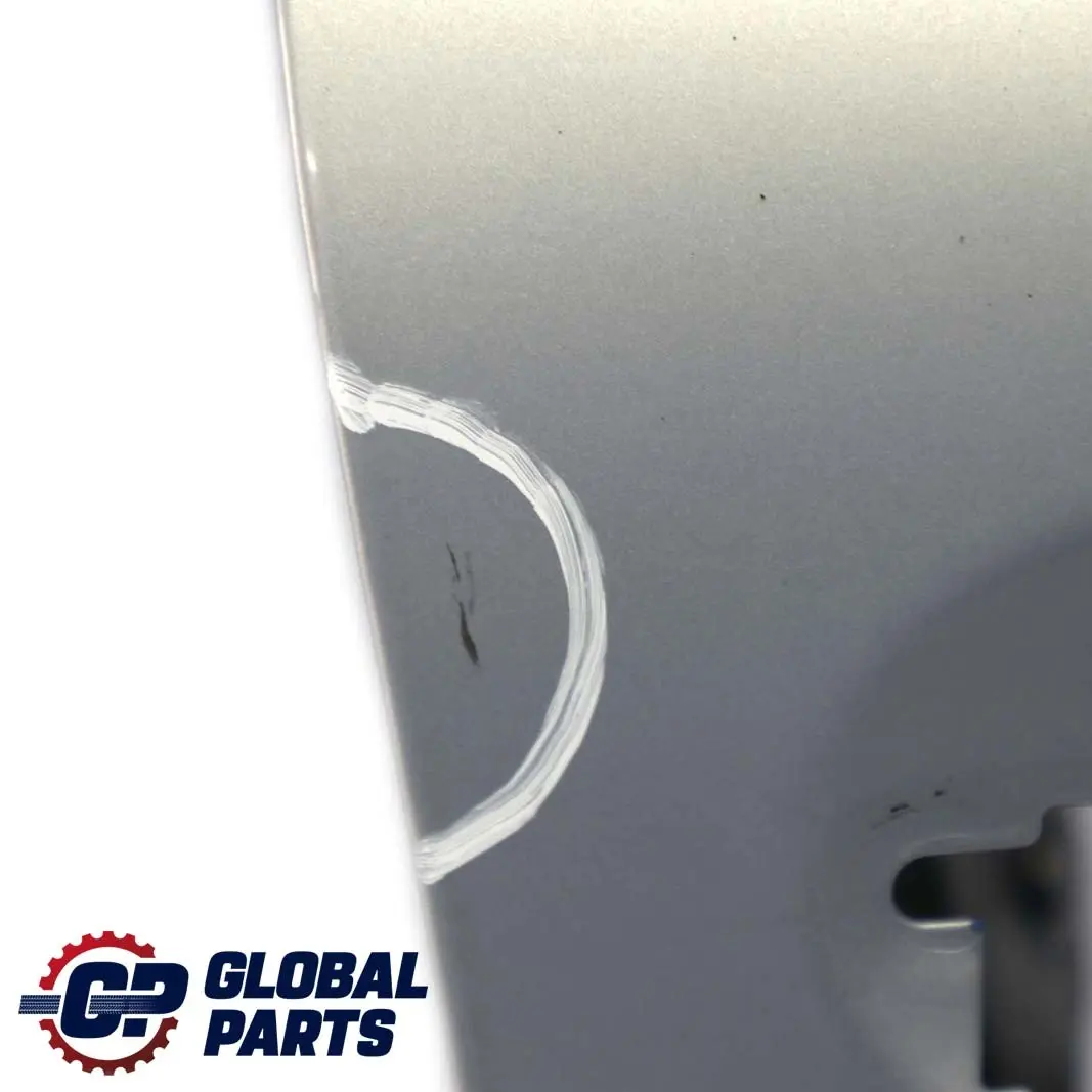 Mercedes-Benz S-Class W220 Door Front Right O/S Chalcedonblau - 347 Blue to with Part number A2207200205 Mercedes-Benz S-Class W220 Door Front Right O/S Chalcedonblau - 347 Blue - SKU A2207200205-QB - Part number A2207200205