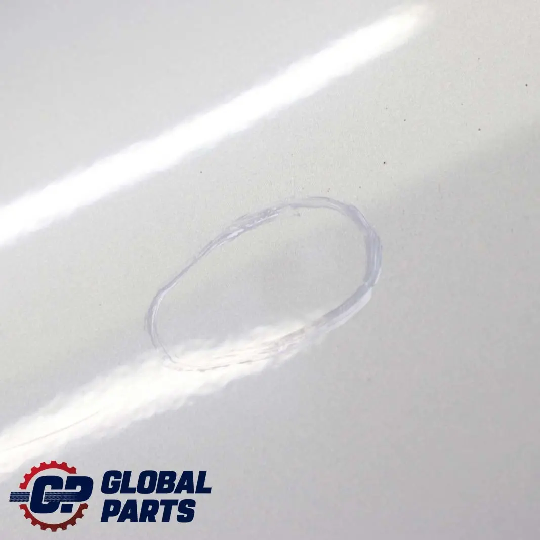 Mercedes-Benz S-Class W220 Door Front Right O/S Chalcedonblau - 347 Blue to with Part number A2207200205 Mercedes-Benz S-Class W220 Door Front Right O/S Chalcedonblau - 347 Blue - SKU A2207200205-QB - Part number A2207200205