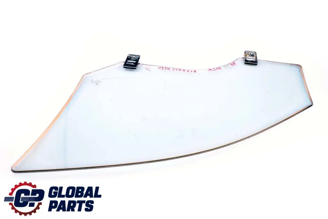 Mercedes-Benz S-Class W220 Front Right O/S Window Glass AS2 to with Part number A2207200218 Mercedes-Benz S-Class W220 Front Right O/S Window Glass AS2 - SKU A2207200218 - Part number A2207200218