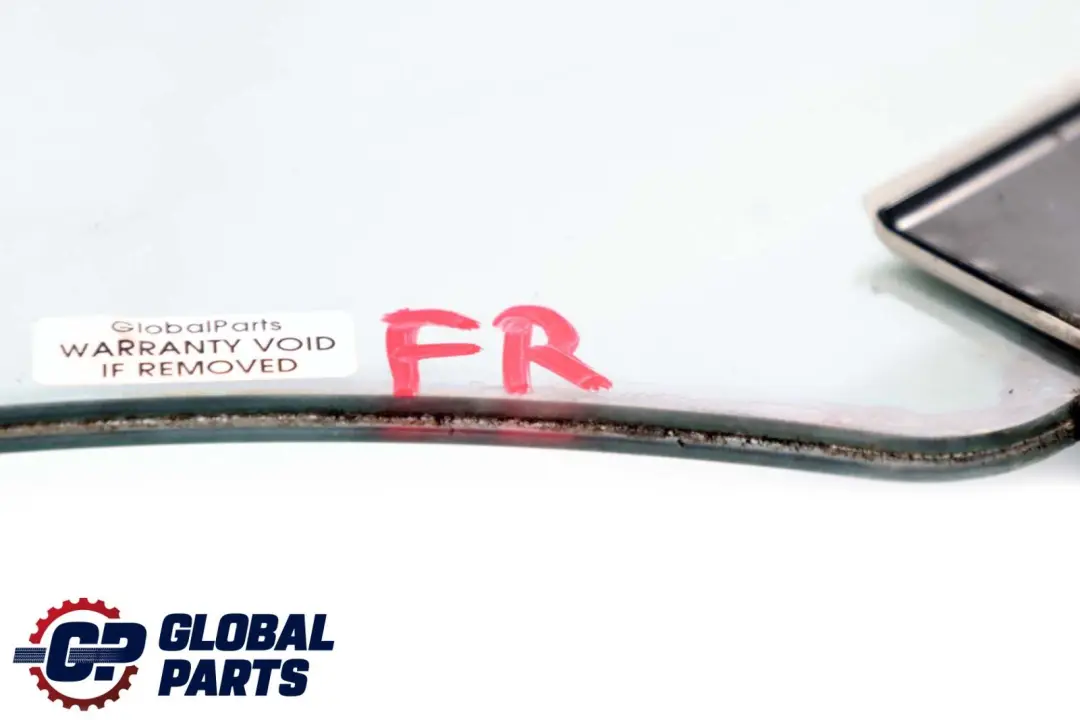  Mercedes-Benz S-Class W220 Front Right O/S Window Glass AS2 - SKU A2207200218 - Part number A2207200218