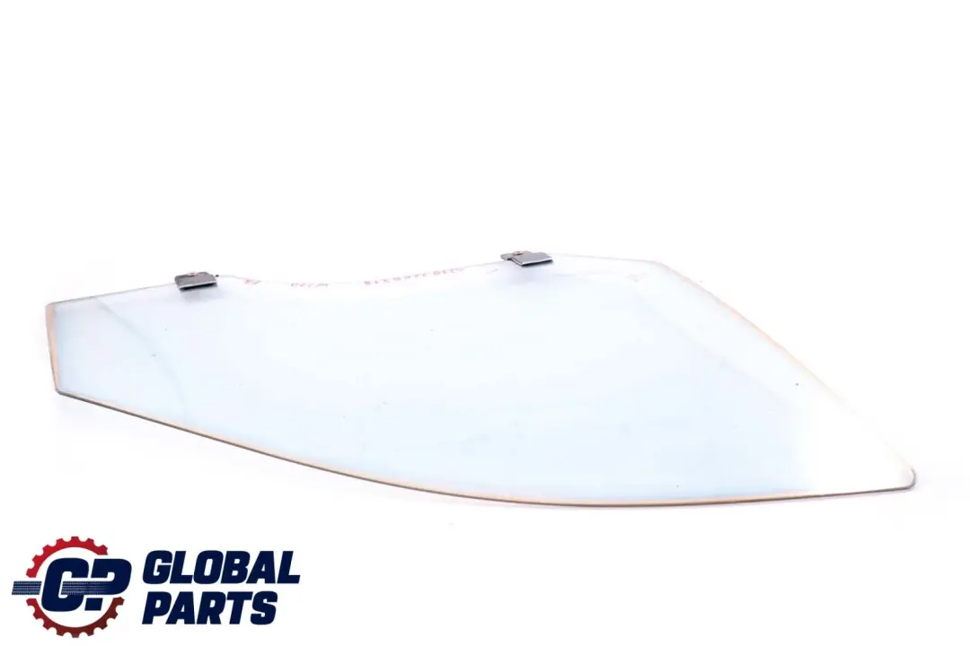 Mercedes-Benz S-Class W220 Front Right O/S Window Glass AS2 to with Part number A2207200218 Mercedes-Benz S-Class W220 Front Right O/S Window Glass AS2 - SKU A2207200218 - Part number A2207200218