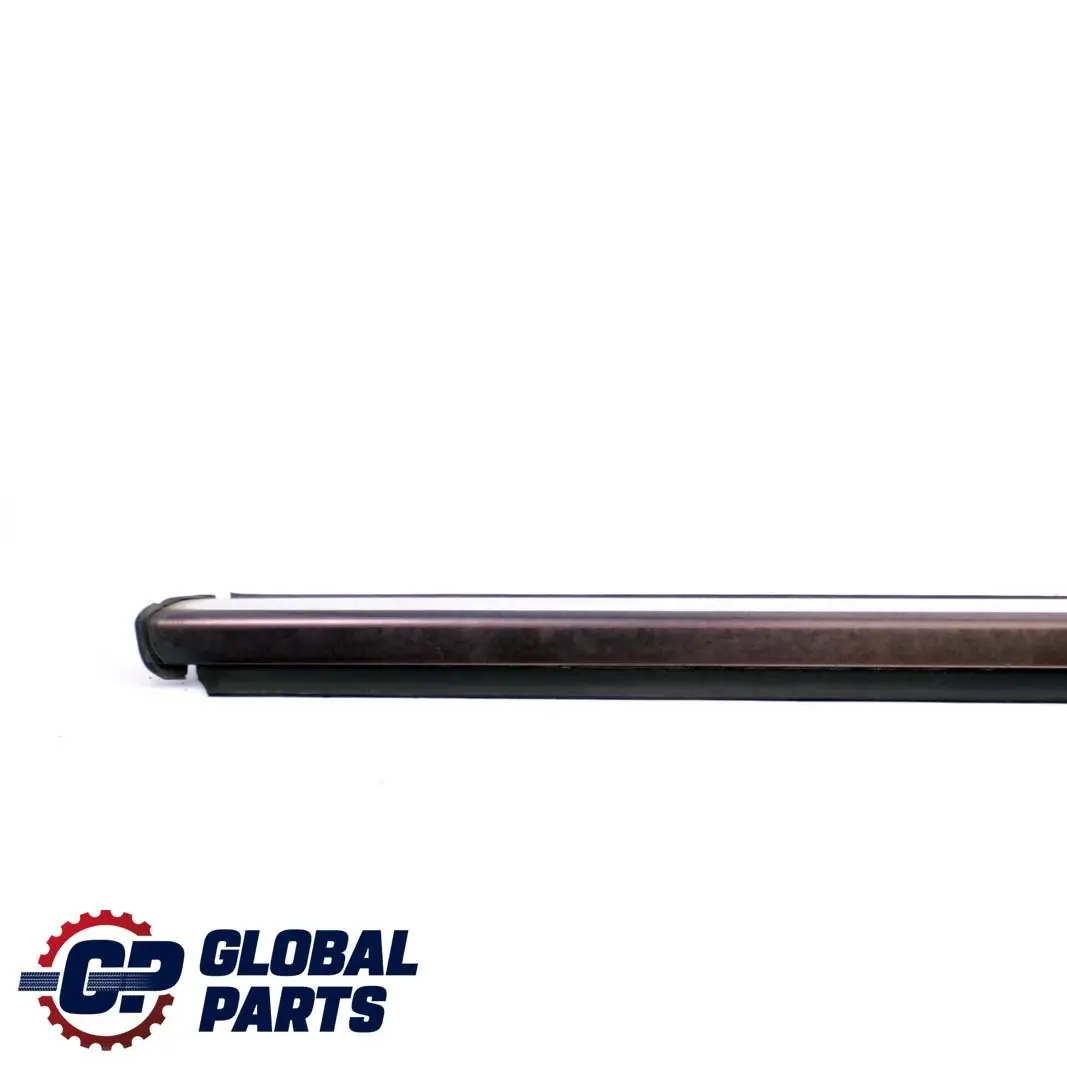 Mercedes S W220 Guarnizione Guida Sinistra Destra N/O/S Porta Anteriore07200224 - SKU A2207200224 - Numero di parte A2207200224