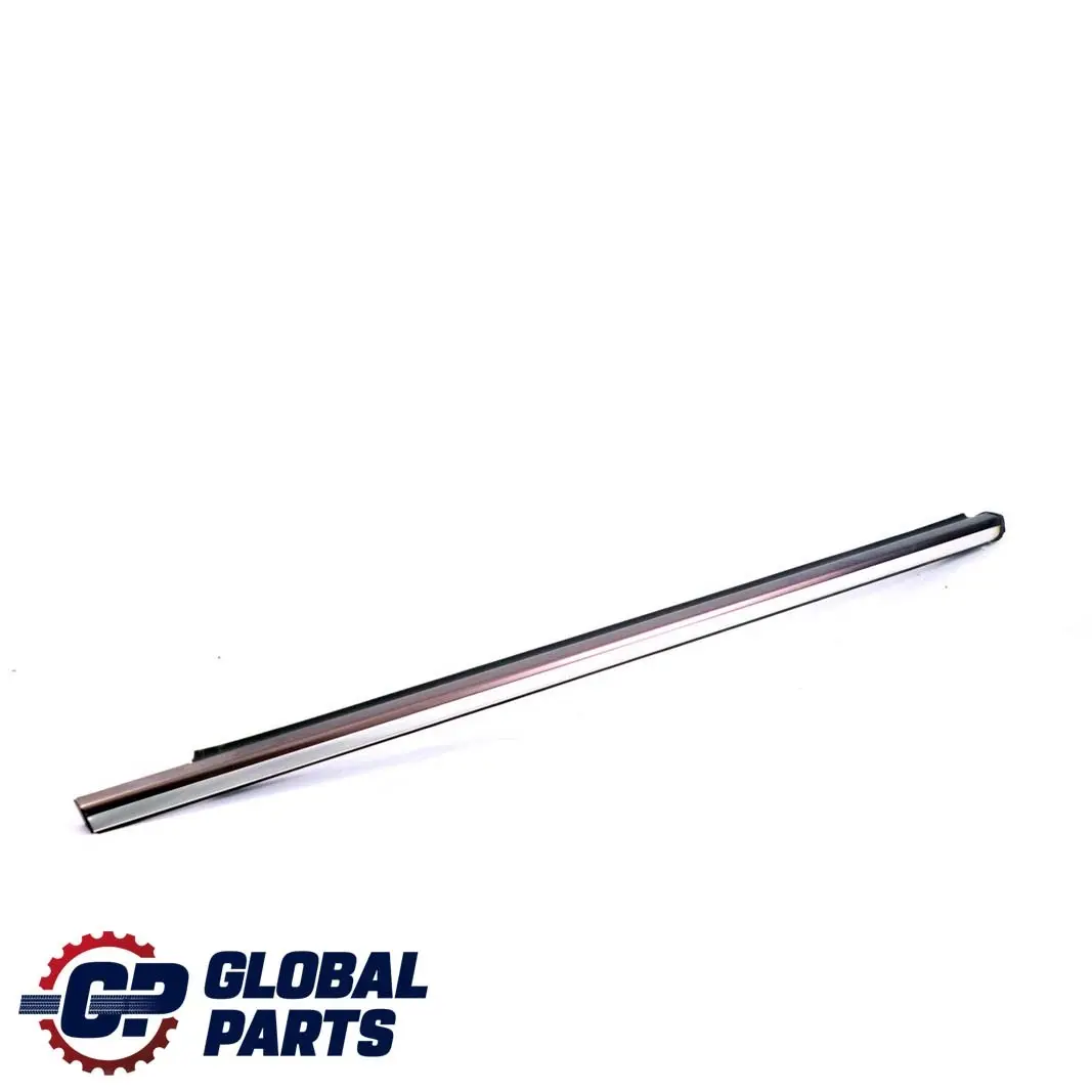 Mercedes S W220 Guarnizione Guida Sinistra Destra N/O/S Porta Anteriore07200224 - SKU A2207200224 - Numero di parte A2207200224