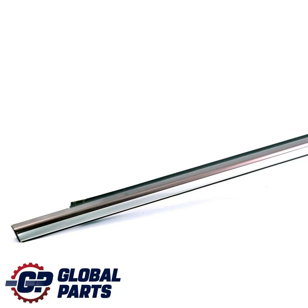 Mercedes-Benz S-Klasse W220 Abdichtschiene Tür Vorne Links Rechts für mit Teilenummer A2207200224 Mercedes-Benz S-Klasse W220 Abdichtschiene Tür Vorne Links Rechts - SKU A2207200224 - Teilenummer A2207200224