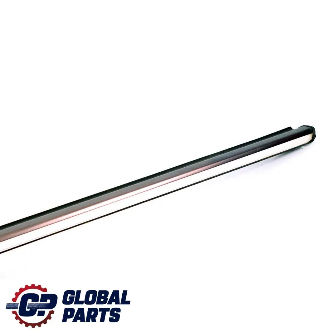 Riel De Sellado Izquierda Derecha N/ Puerta Delantera para Mercedes W220 con número de pieza A2207200224 Mercedes W220 Riel De Sellado Izquierda Derecha N/ Puerta Delantera - SKU A2207200224 - Número de pieza A2207200224