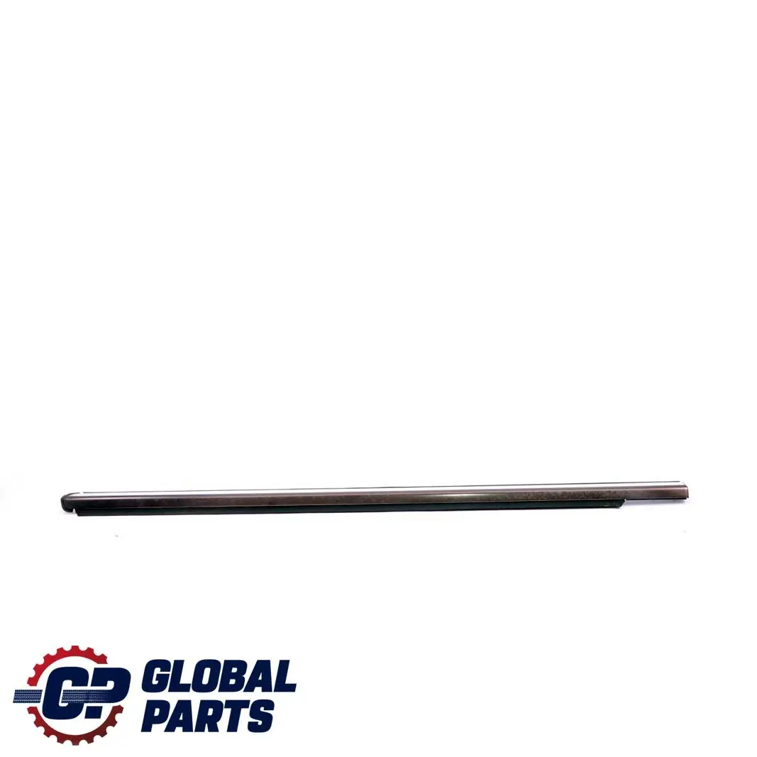Mercedes-Benz S W220 Seal Sealing Rail Left Right N/O/S Front Door to with Part number A2207200224 Mercedes-Benz S W220 Seal Sealing Rail Left Right N/O/S Front Door - SKU A2207200224 - Part number A2207200224