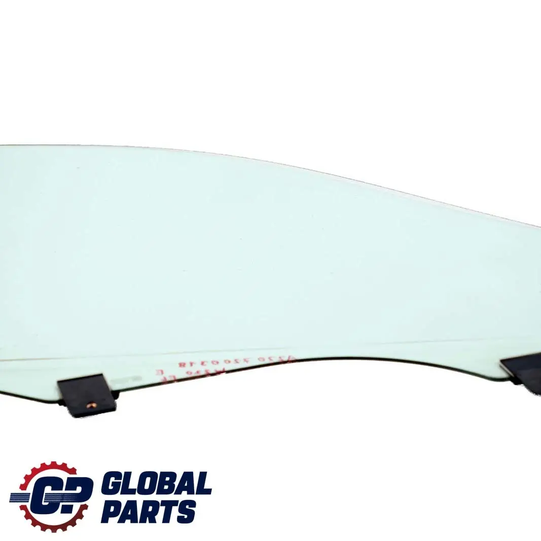 Mercedes W220 Vetro Anteriore Verde AS2 Sinistro - SKU A2207200318 - Numero di parte A2207200318