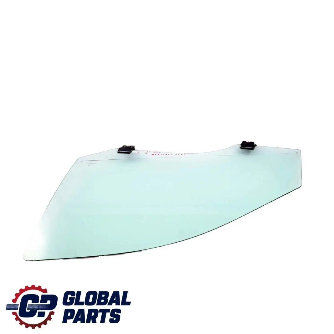 Vitrage De La Vitre Avant Vert AS2 Gauche pour Mercedes W220 à propos du numéro de pièce A2207200318 Mercedes W220 Vitrage De La Vitre Avant Vert AS2 Gauche - SKU A2207200318 - Numéro de pièce A2207200318