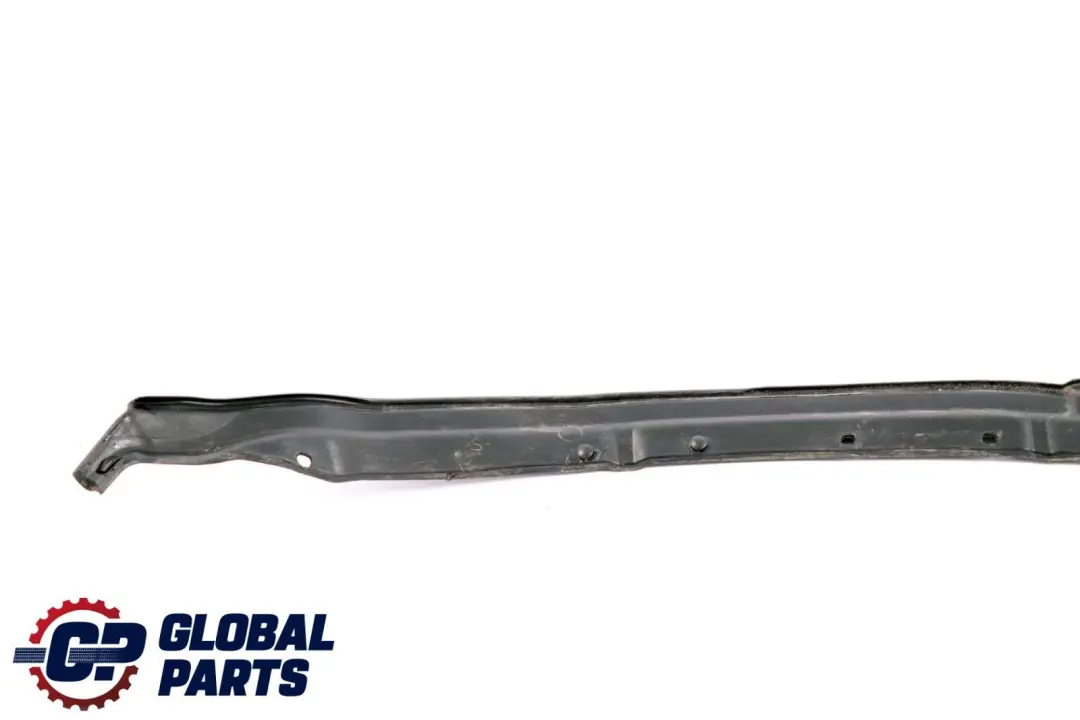 Mercedes S-Class W220 Front Left Door N/S Trim Strip Seite Seal - SKU A2207201178 - Part number A2207201178