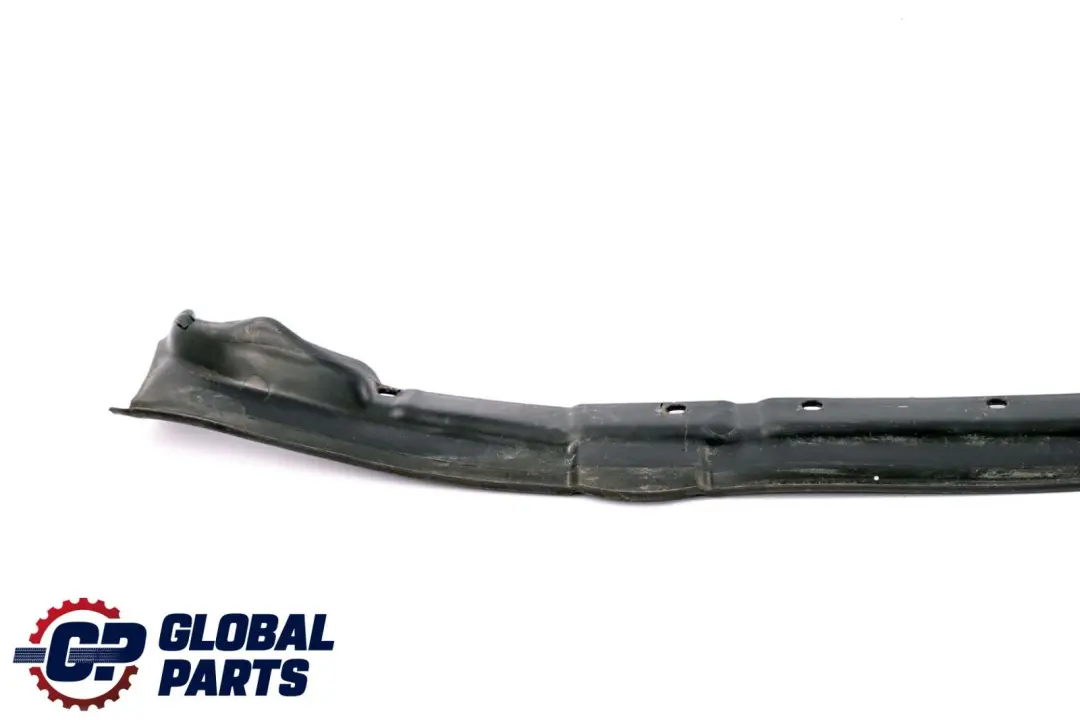 Puerta Delantera Izquierda Embellecedor Tira Sello para Mercedes W220 con número de pieza A2207201178 Mercedes W220 Puerta Delantera Izquierda Embellecedor Tira Sello - SKU A2207201178 - Número de pieza A2207201178