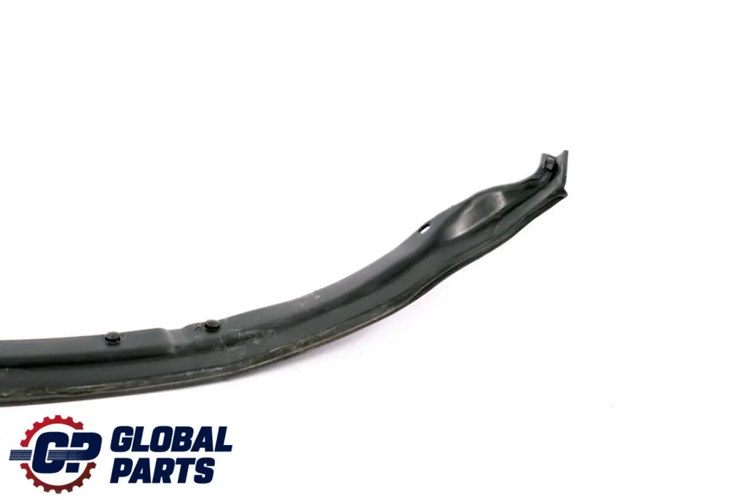 Mercedes S-Class W220 Front Left Door N/S Trim Strip Seite Seal - SKU A2207201178 - Part number A2207201178