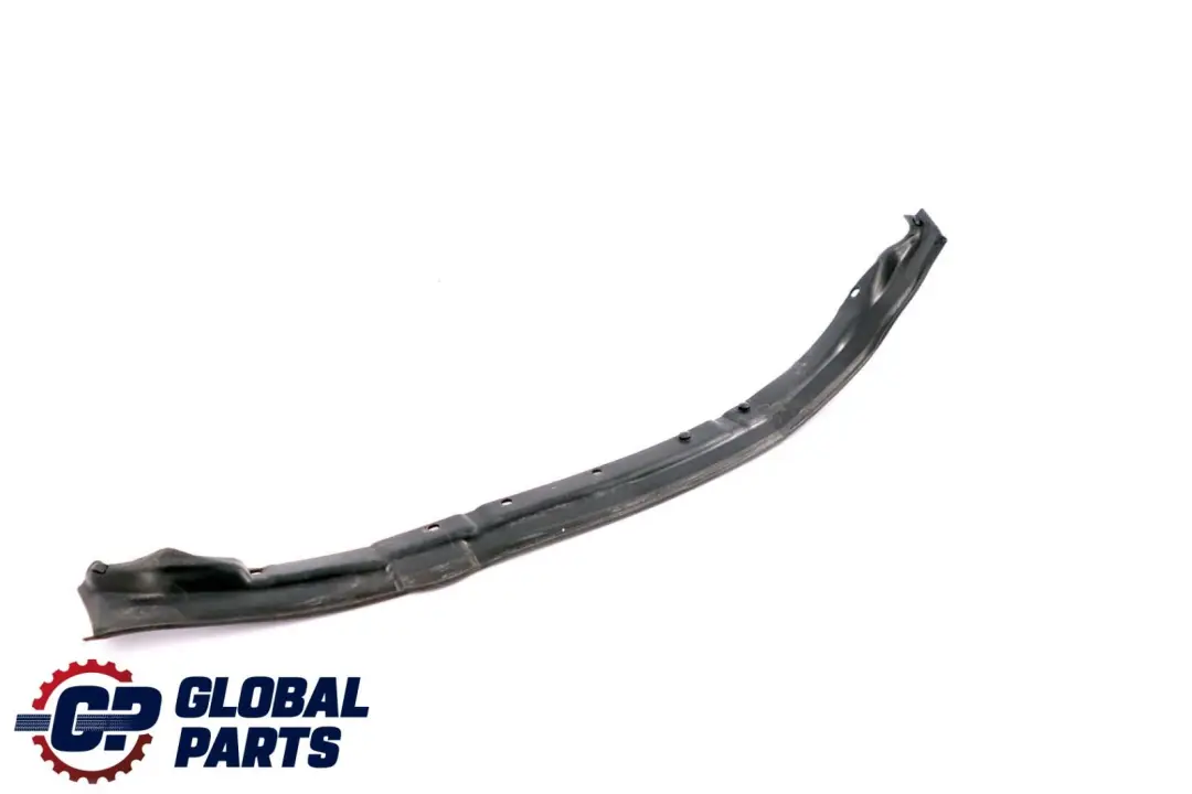 Mercedes S-Class W220 Front Left Door N/S Trim Strip Seite Seal - SKU A2207201178 - Part number A2207201178