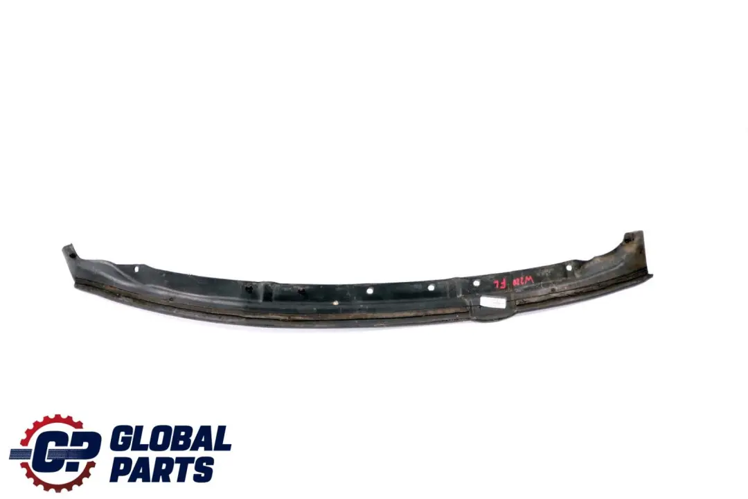 Mercedes W220 Puerta Delantera Izquierda Embellecedor Tira Sello - SKU A2207201178 - Número de pieza A2207201178