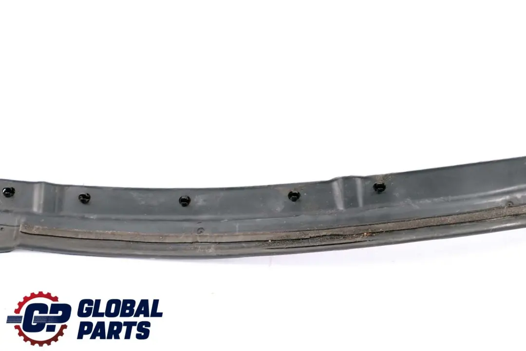 Mercedes S-Class W220 Front Right Door O/S Trim Strip Seite Seal - SKU A2207201278 - Part number A2207201278