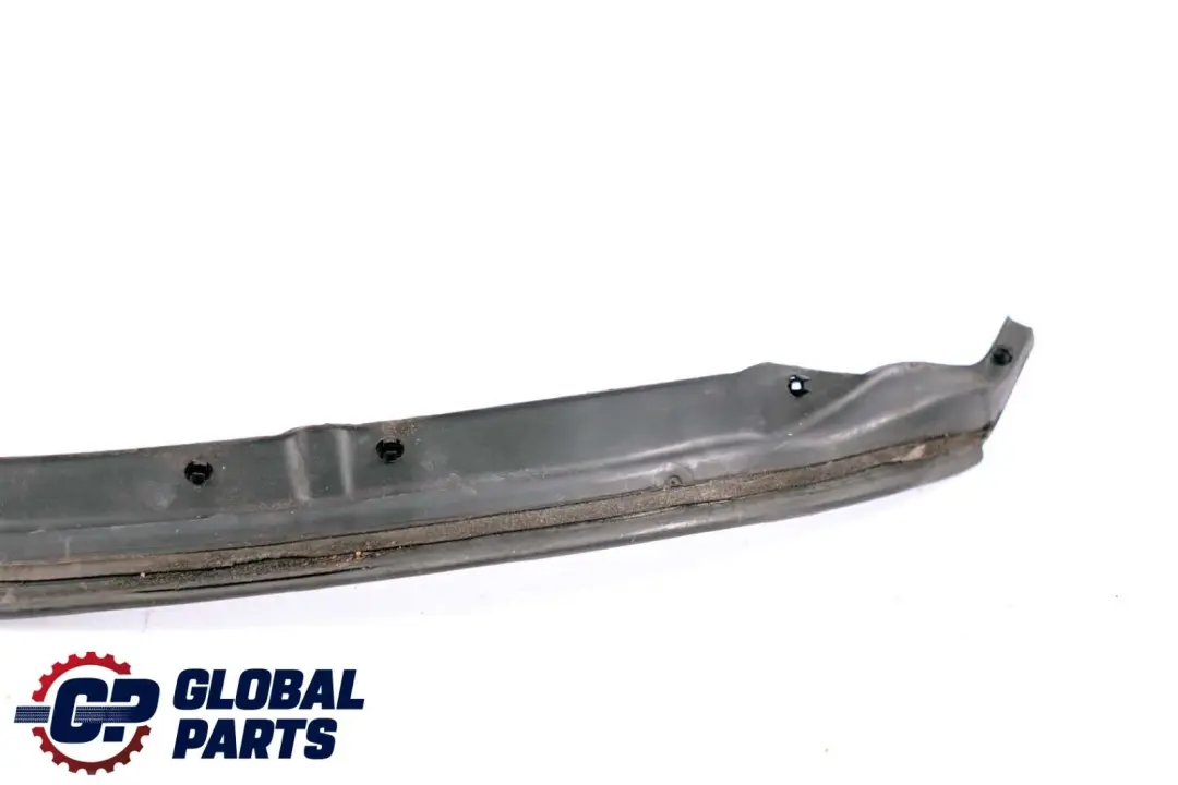 Mercedes S-Class W220 Front Right Door O/S Trim Strip Seite Seal - SKU A2207201278 - Part number A2207201278