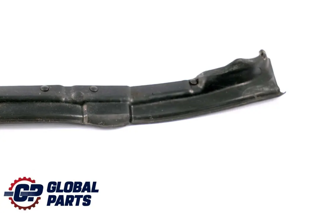 Mercedes S-Class W220 Front Right Door O/S Trim Strip Seite Seal - SKU A2207201278 - Part number A2207201278