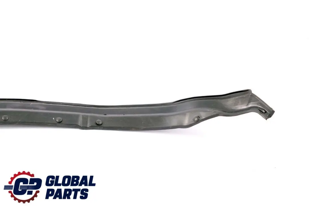 Mercedes S-Class W220 Front Right Door O/S Trim Strip Seite Seal - SKU A2207201278 - Part number A2207201278