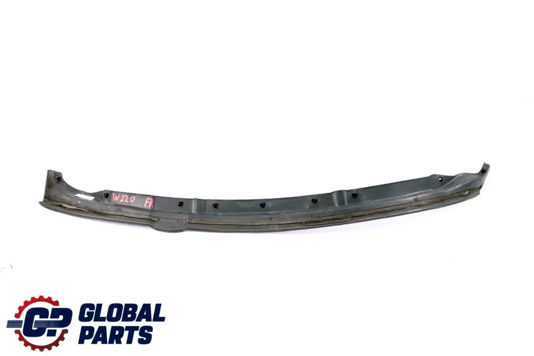 Front Right Door O/S Trim Strip Seite Seal to Mercedes S-Class W220 with Part number A2207201278 Mercedes S-Class W220 Front Right Door O/S Trim Strip Seite Seal - SKU A2207201278 - Part number A2207201278