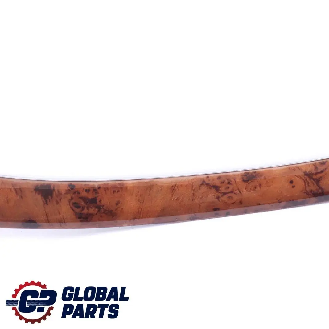  Mercedes-Benz S W220 1 Blende Tür Holz Vorne Links Burled Walnut - SKU A2207202322-1 - Teilenummer A2207202322