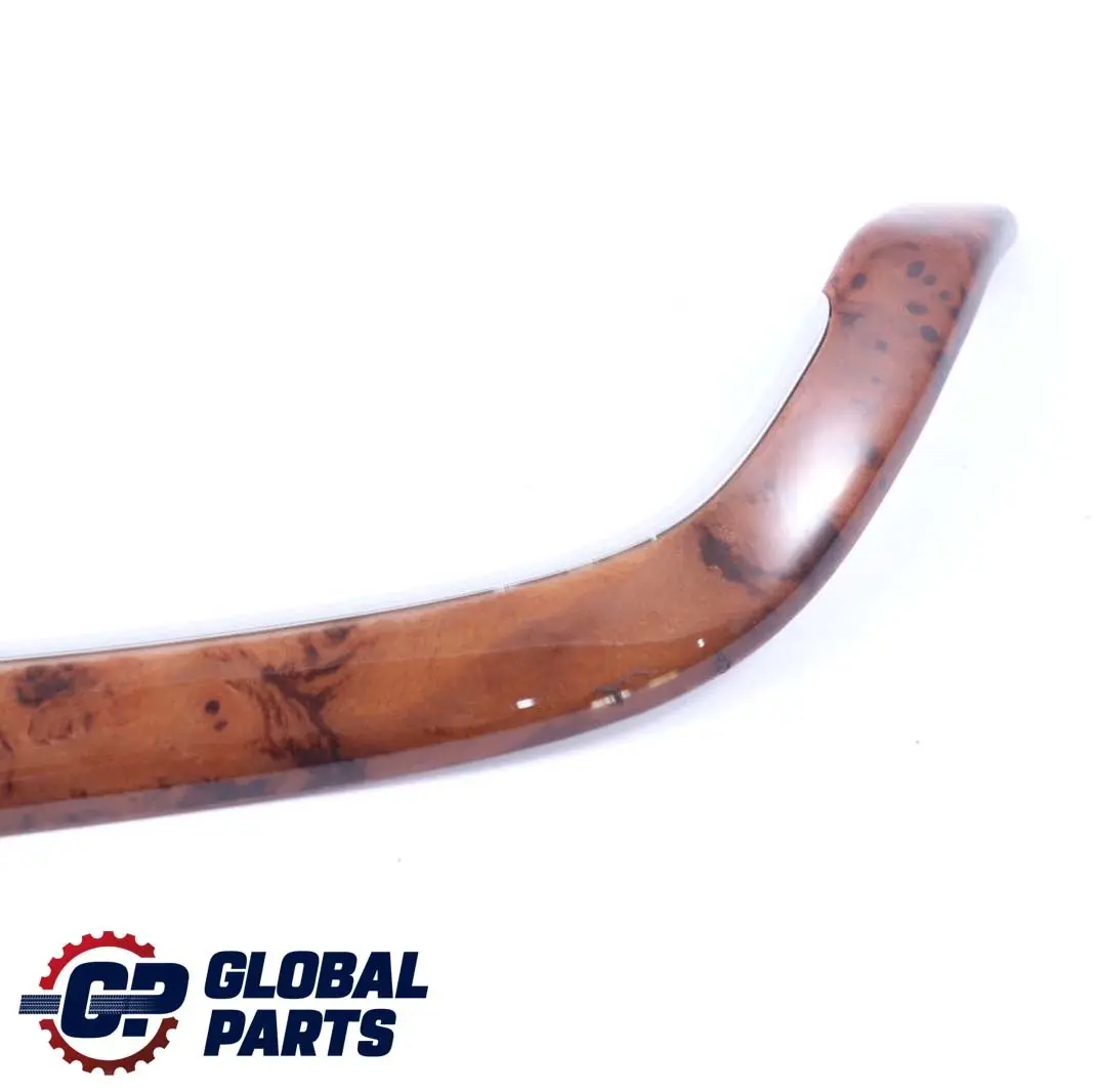  Mercedes-Benz S W220 1 Blende Tür Holz Vorne Links Burled Walnut - SKU A2207202322-1 - Teilenummer A2207202322