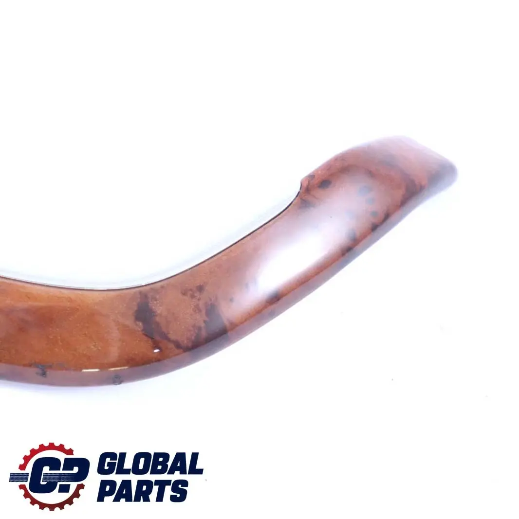 Striscia legno rivestimento porta anteriore sinistra per Mercedes S W220 con numero di parte A2207202322 Mercedes S W220 Striscia legno rivestimento porta anteriore sinistra - SKU A2207202322-1 - Numero di parte A2207202322