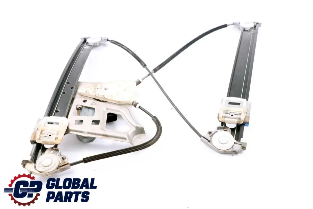  Mercedes-Benz S-Class W220 Front Left Door N/S Window Regulator Lifter Electric - SKU A2207202546 - Part number A2207202546